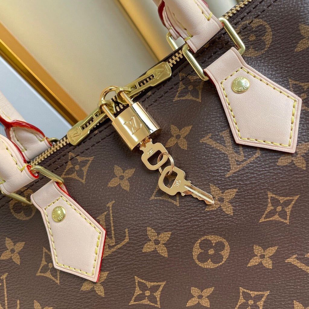 Louis Vuitton Speedy 30